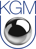 KGM Kugelfabrik … rundum präzise 